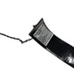 Y2k Playboy Tiles and Chains Belt Black 2004