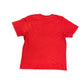 Vintage Nike T-Shirt Swoosh Red - L