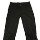 Y2k Nike 2000s SPort Capri Pants Black - XS