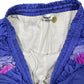 Vintage Sportino Sport Pants Blue Purple - M
