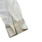 Vintage Macson Long Sleeve Shirt Off White - L/XL