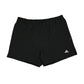 Vintage Adidas Sport Shorts Black - XXL