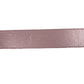 Y2k Playboy Belt Pink Rose 2004