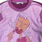 Y2k Paramita 2000s Long Sleeve Top Pink S