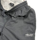 Y2k Umbro Sport Pants Gray White - S