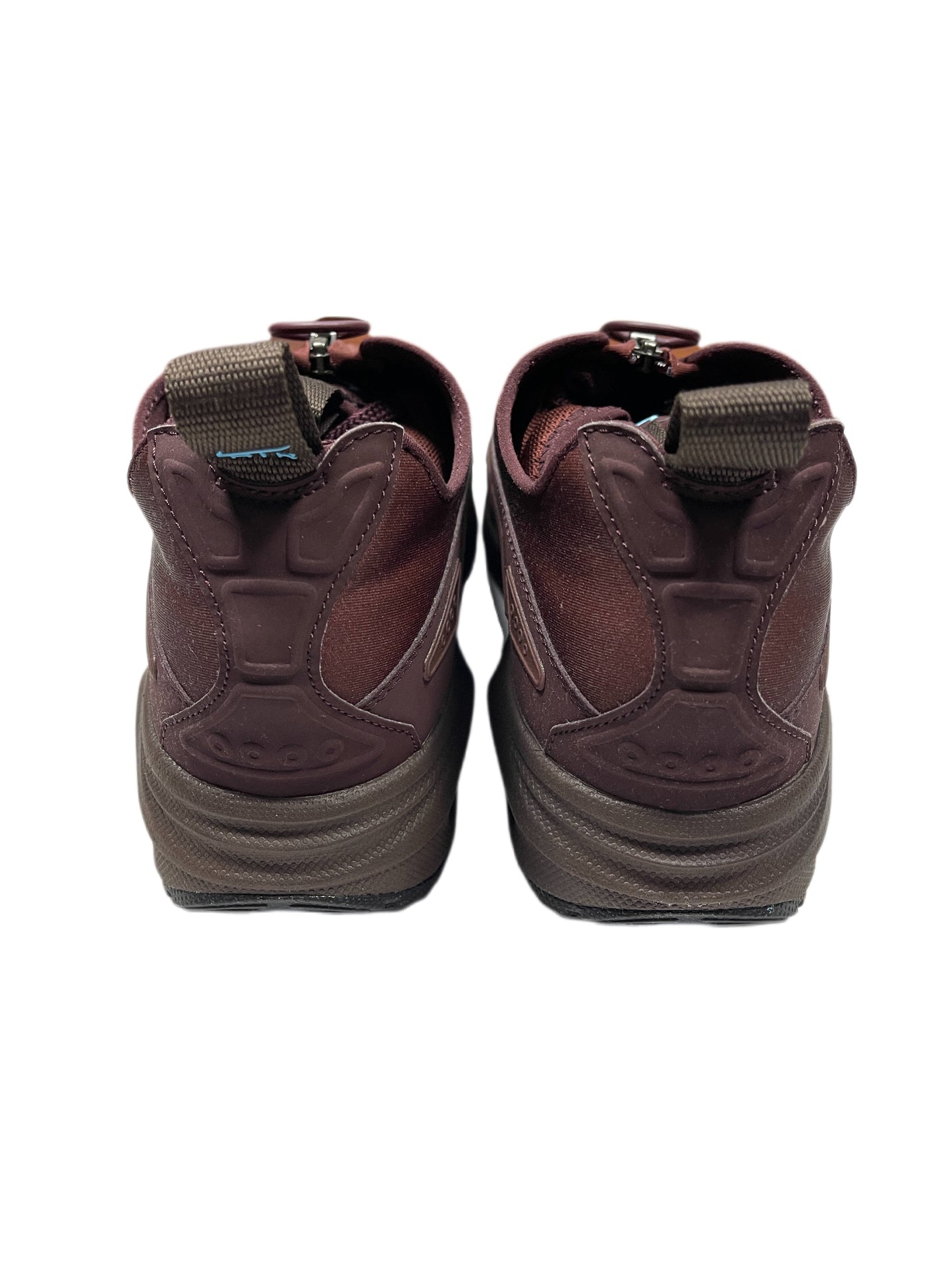 Nike Air Max SNDR Burgundy Crush/Baltic Blue - 39