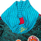 Y2k Desigual Skirt Multicolor - S