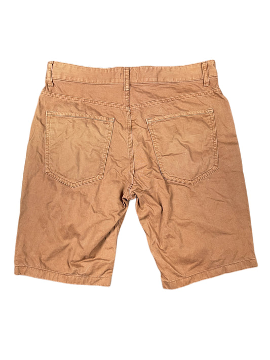 Next Chino Shorts Bronze - M