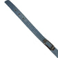 Vintage Escada Leather Belt Blue