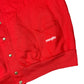 Vintage 80s Wrangler Vest Red - L