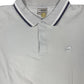 Vintage Lotto Polo Shirt Gray - XXL