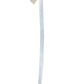Y2k 2000s Pacha Plug In Belt White