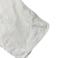 Vintage 70s Fendi Knock Off High Waist Pants Cream - XXS/XS