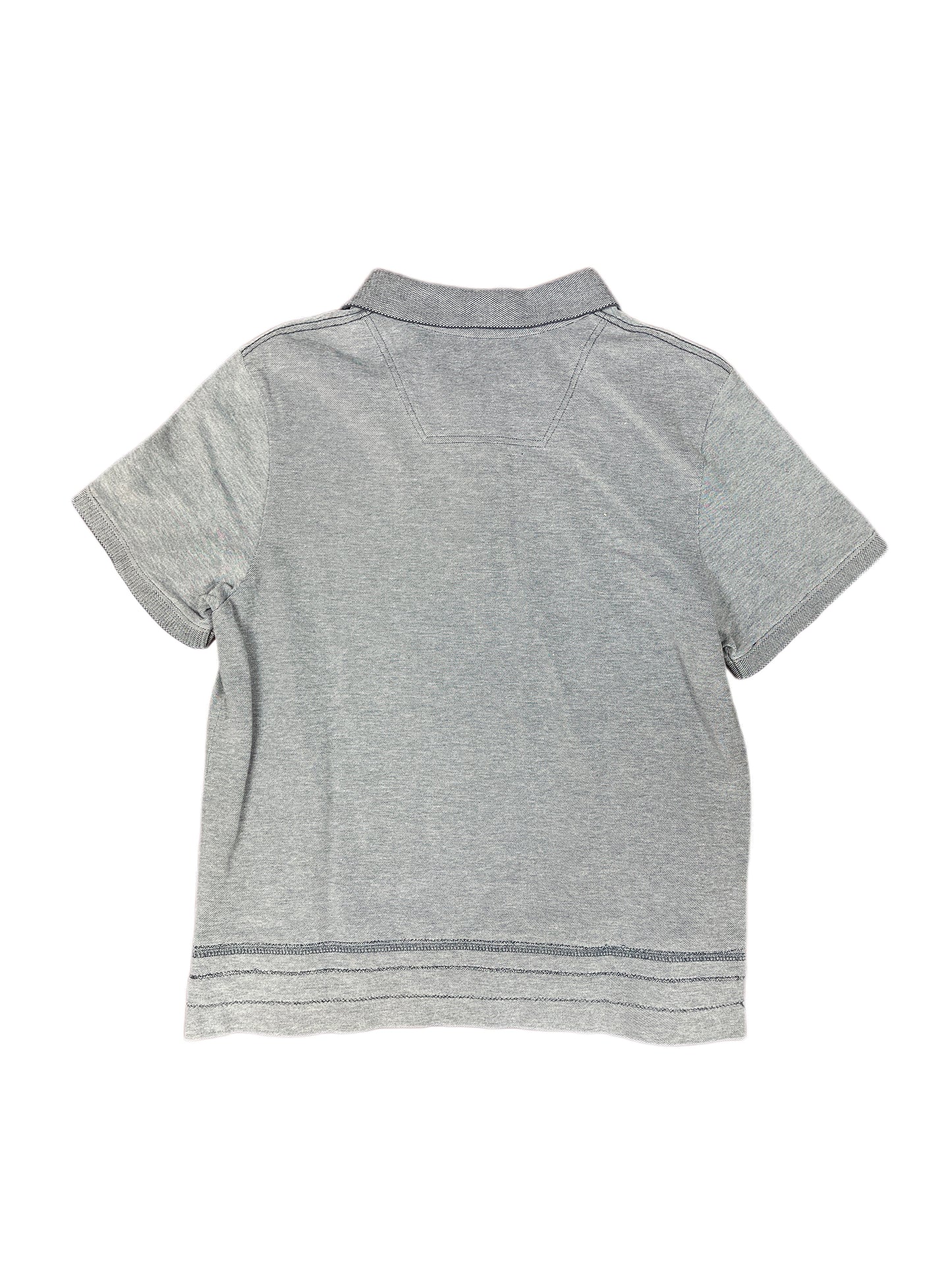 Timberland Polo Shirt Gray - XL