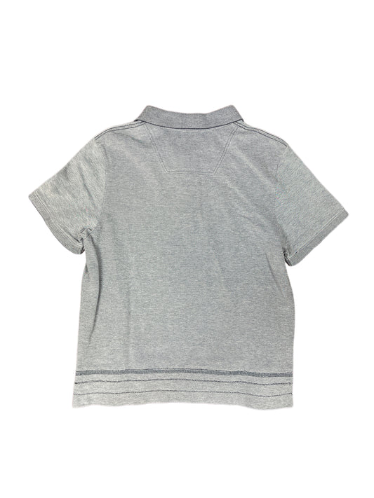 Timberland Polo Shirt Gray - XL