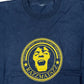 Y2k Razzmatazz Club Barcelona Navy - M/L