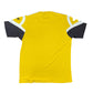 Vintage Adidas T-Shirt Yellow - L/XL