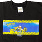 Vintage Pokemon Sweatshirt Black 2000s - S