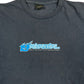 Y2k XDYE T-Shirt Navy - M