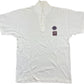 Vintage Think Pink T-Shirt White Cotton M/L