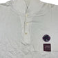 Vintage Think Pink T-Shirt White Cotton M/L