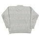 Vintage John Peter Knitted Sweatshirt Turquoise - M