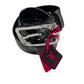 Y2k Playboy Belt Black Gray 2004