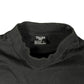 Y2k Cartoon T-Shirt Black - S