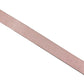 Y2k Playboy Leather Belt Pink Rose 2004