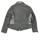 Y2k Jocavi Denim Jacket Black - XL