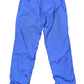 Vintage Sportino Sport Pants Blue Purple - M