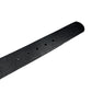 Y2k Playboy Vegan Leather Belt Black 2004