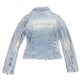 Y2k Miss Sixty Denim Jacket Blue - S