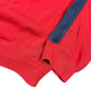 Y2k 2000s Nike Sweatshirt Spellout Red M
