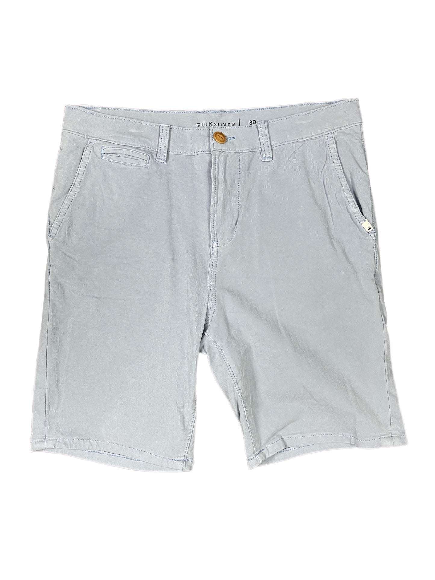 Quiksilver Shorts Blue - S