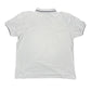 Vintage Lotto Polo Shirt Gray - XXL