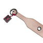 Y2k Playboy Chunky Belt Rose 2004