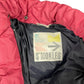 Vintage S'Mokles Down Jacket Black Brown - L