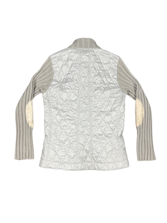 Y2k Mab Jacket Gray - S