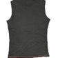 Y2k Replay Tank Top Black - L