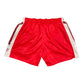 Vintage Jako Sport Shorts Red - XL/XXL