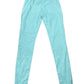 Piazza Sempione Pants Turquoise - M