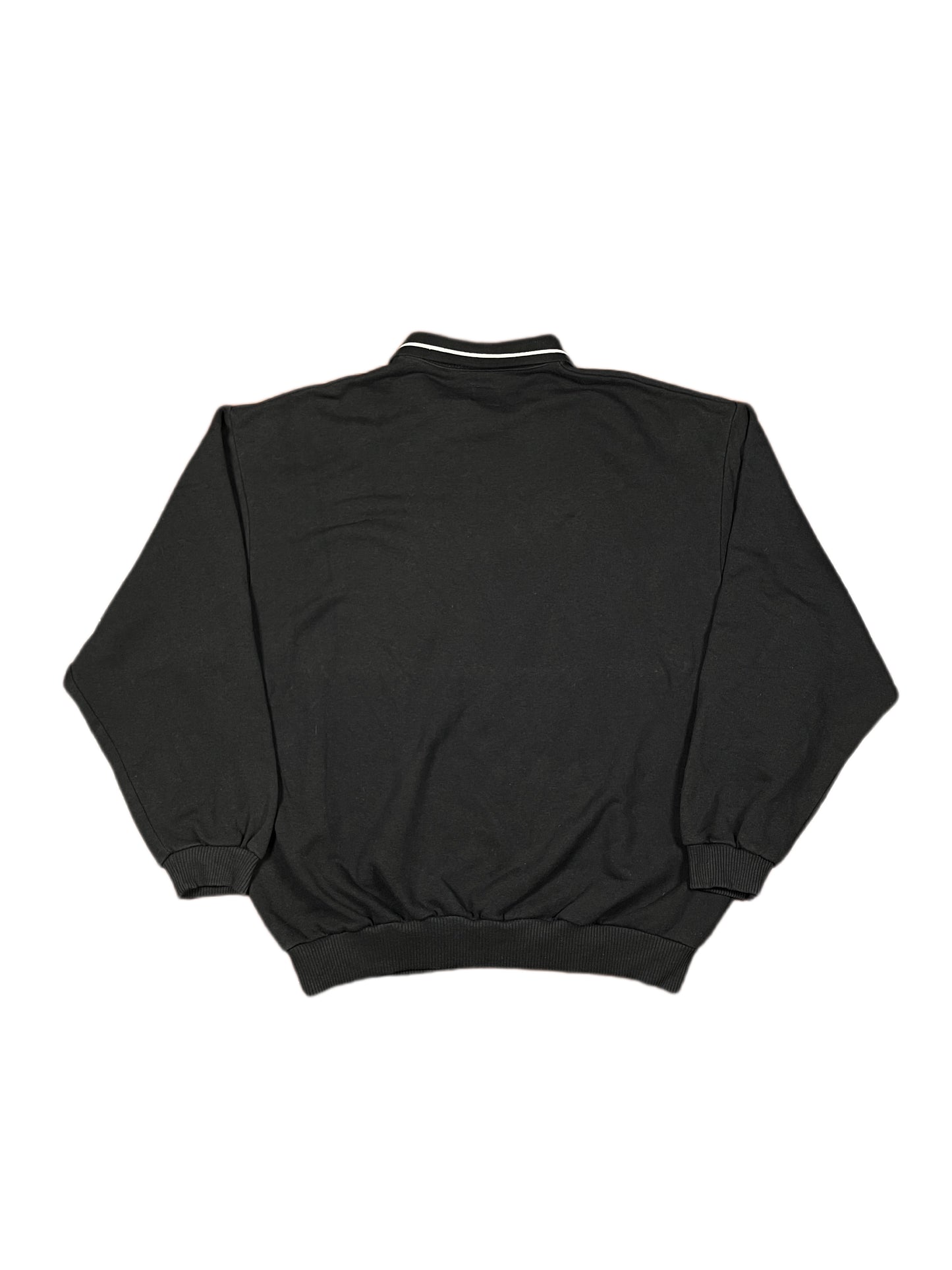Vintage Namsb Sweatshirt Black - M