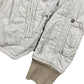 Y2k G-Star Jacket Cream - XL