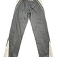 Y2k Umbro Sport Pants Gray White - S