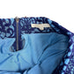 Maje Skirt Blue - XS