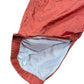 Vintage Boomerang SPort Pants Orange - M