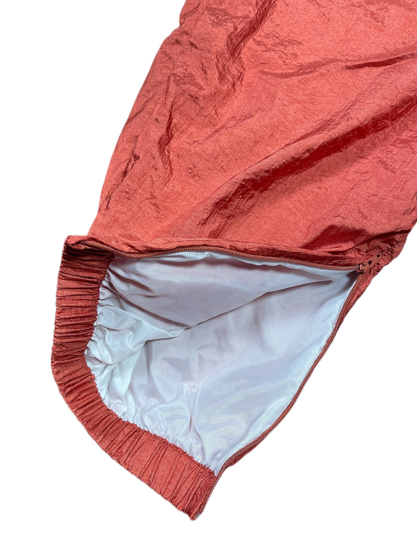 Vintage Boomerang SPort Pants Orange - M