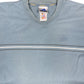 Vintage 2001 Adidas T-Shirt Blue Turquoise - S