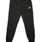 Puma Sweat Pants Black - L